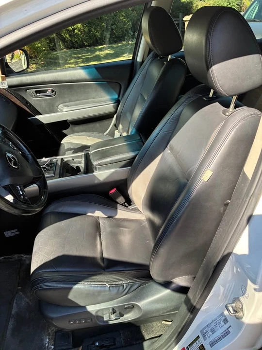 2012 Mazda CX-9 - Image 5 of 10