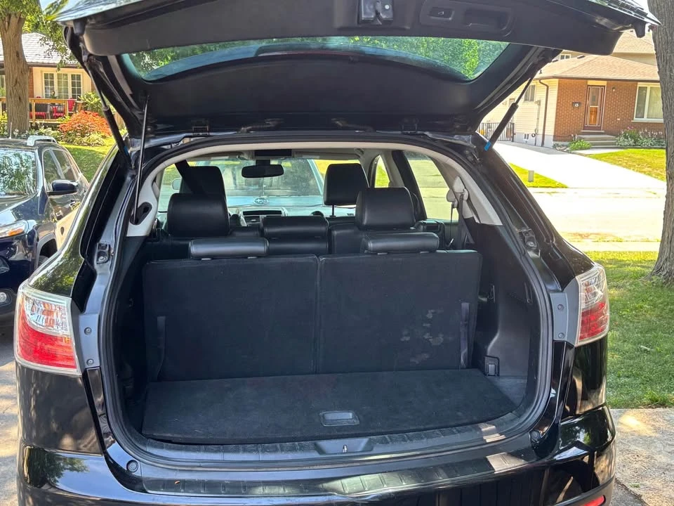 2012 Mazda CX-9 - Image 4 of 6