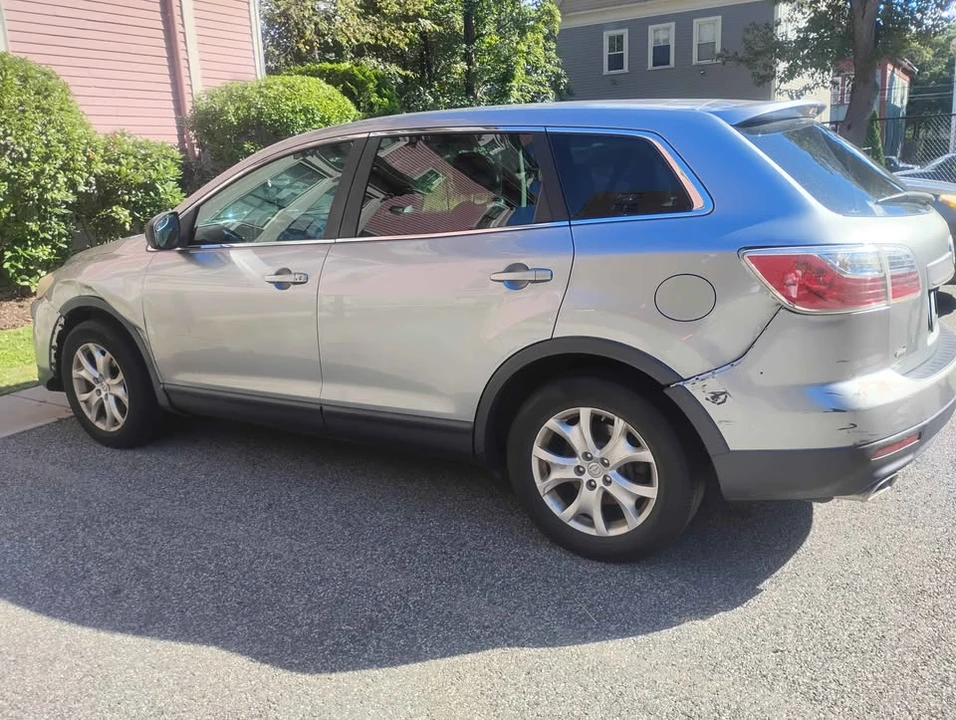 2012 Mazda CX-9 - Image 6 of 6
