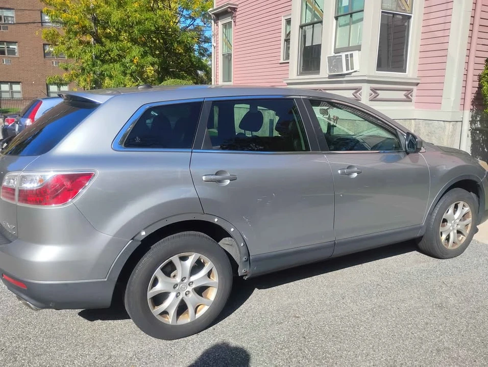 2012 Mazda CX-9 - Image 2 of 6