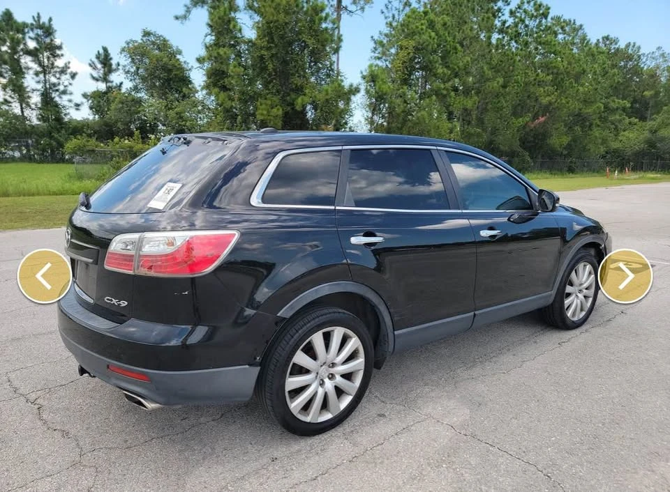 2012 Mazda CX-9 - Image 3 of 13