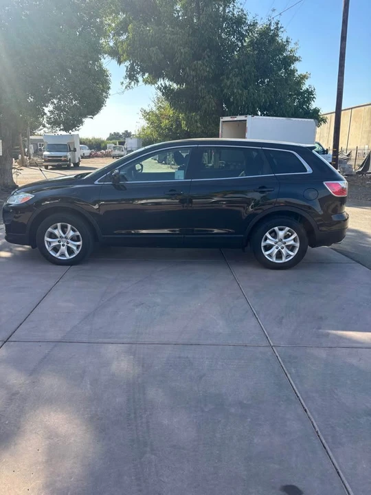 2012 Mazda CX-9 - Image 3 of 8