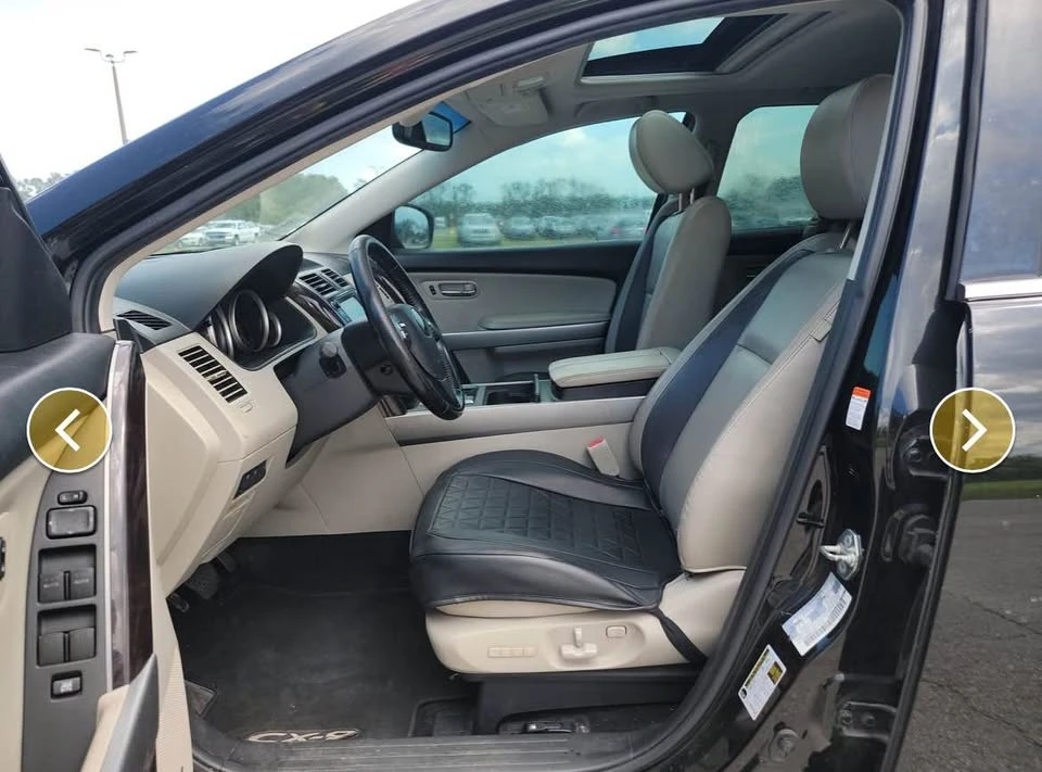 2012 Mazda CX-9 - Image 5 of 13