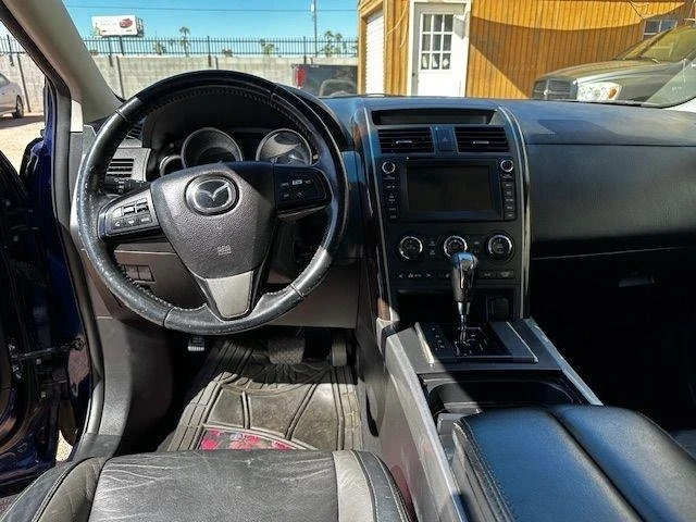 2012 Mazda CX-9 - Image 8 of 8