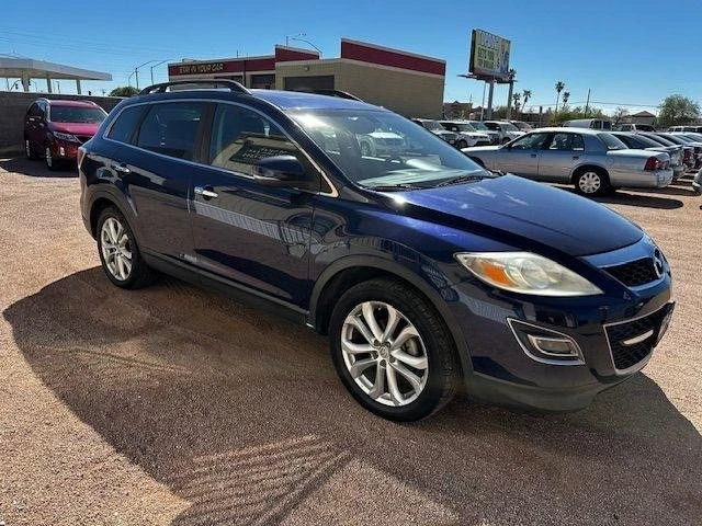 2012 Mazda CX-9 - Image 3 of 8