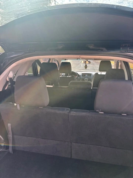 2012 Mazda CX-9 - Image 7 of 8