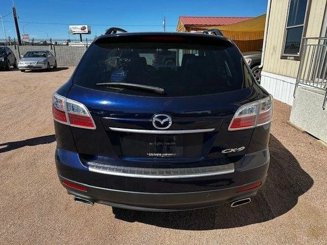 2012 Mazda CX-9 - Image 4 of 8