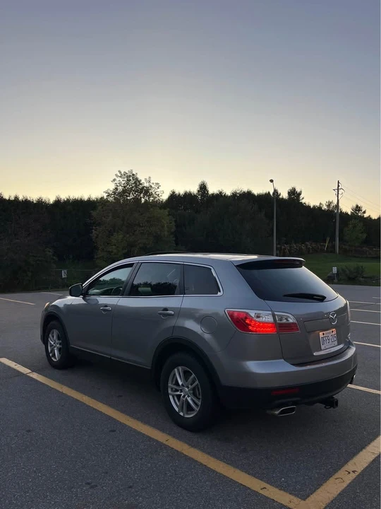 2012 Mazda CX-9 - Image 3 of 10