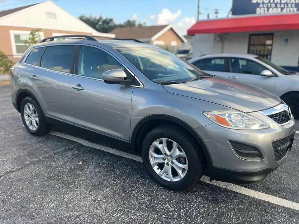 2012 Mazda CX-9 - Image 7 of 15
