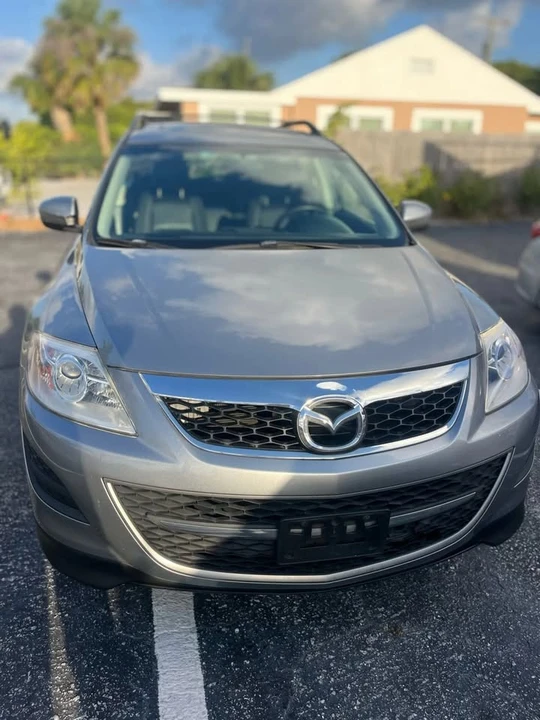 2012 Mazda CX-9 - Image 2 of 15