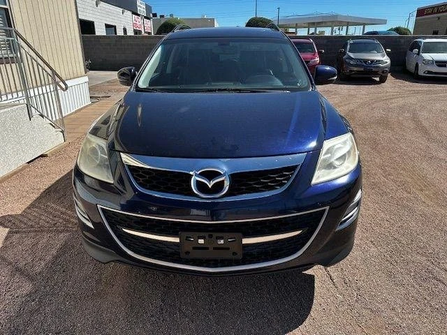 2012 Mazda CX-9 - Image 2 of 8