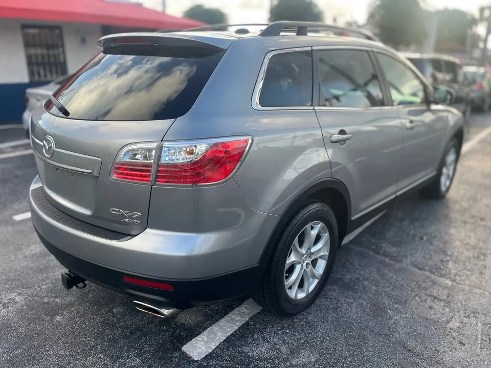 2012 Mazda CX-9 - Image 5 of 15