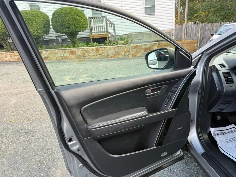 2012 Mazda CX-9 - Image 15 of 20