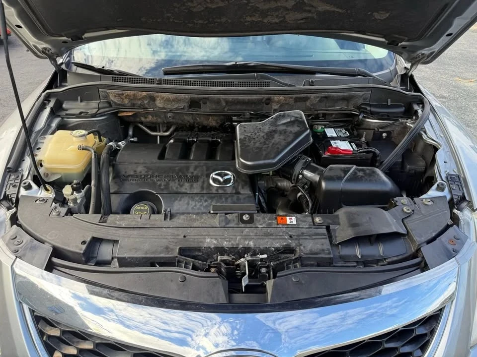 2012 Mazda CX-9 - Image 14 of 20