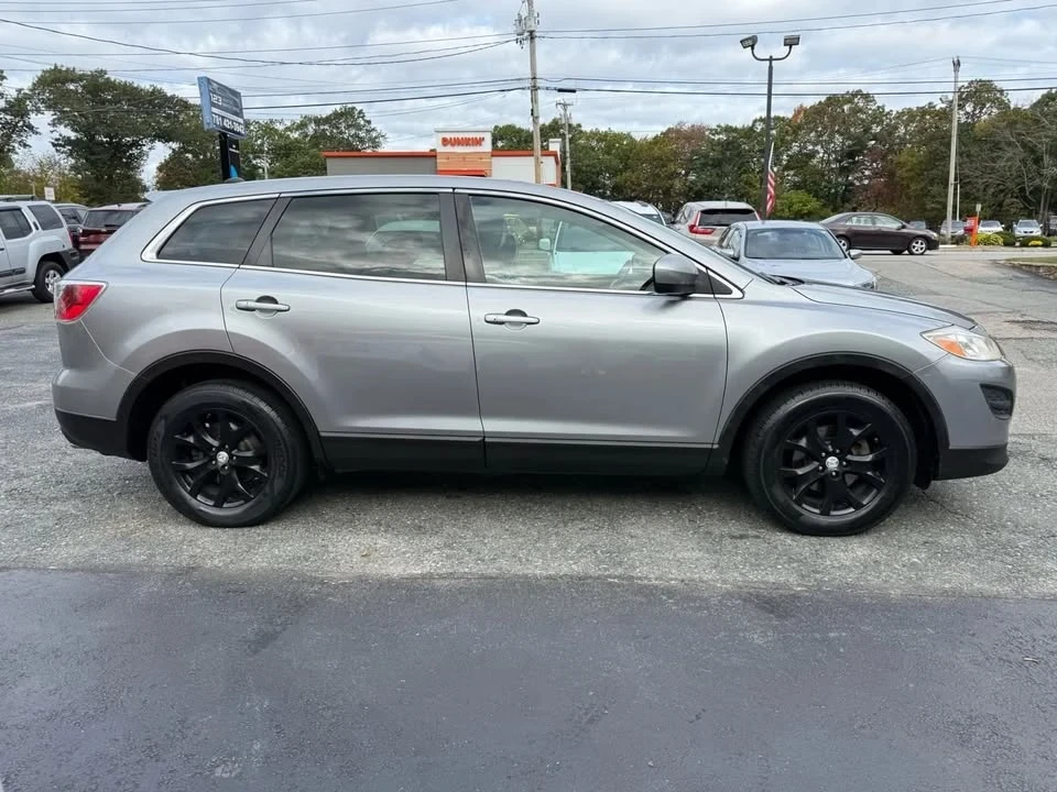 2012 Mazda CX-9 - Image 8 of 20