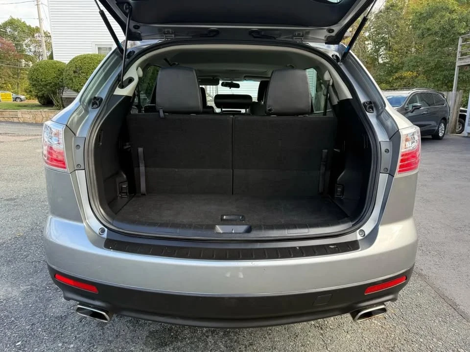 2012 Mazda CX-9 - Image 13 of 20