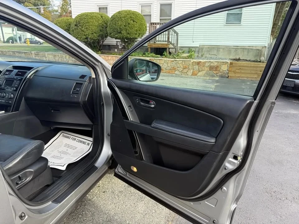 2012 Mazda CX-9 - Image 18 of 20