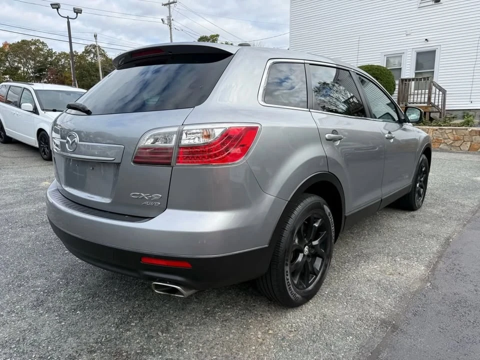 2012 Mazda CX-9 - Image 7 of 20