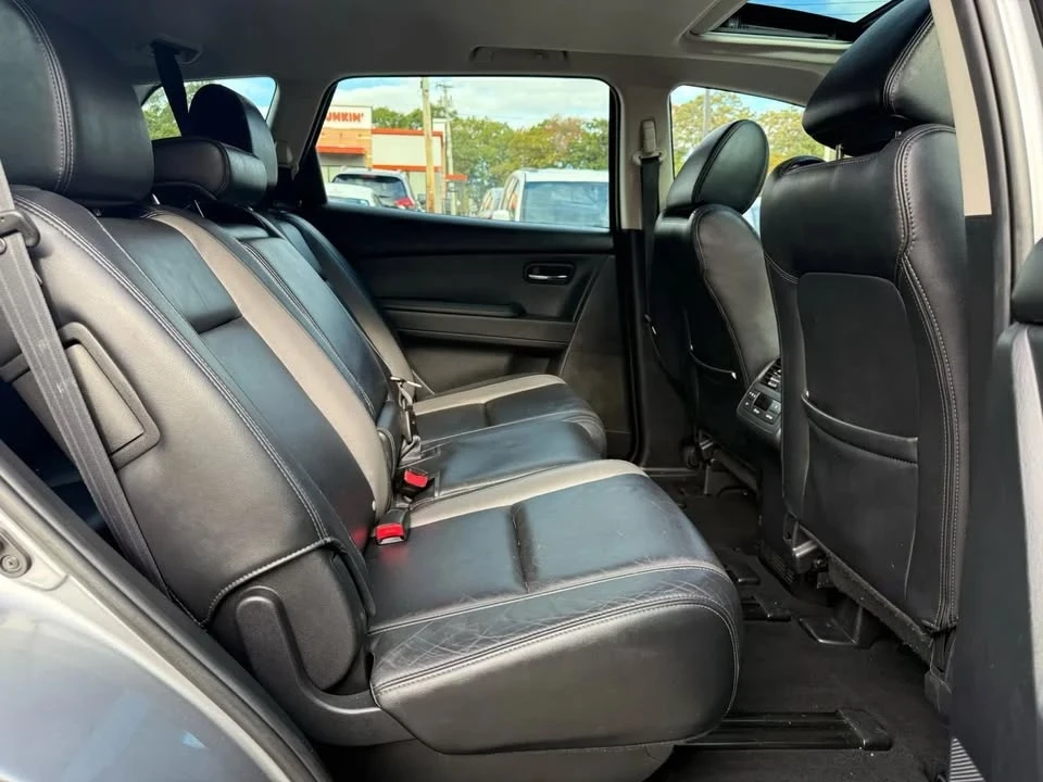 2012 Mazda CX-9 - Image 20 of 20