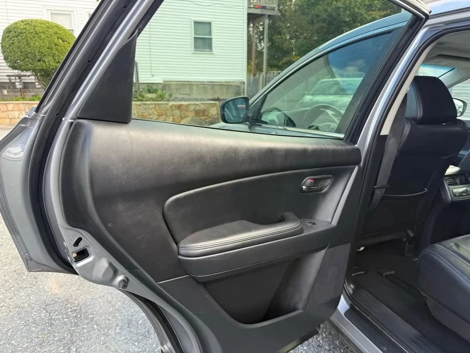 2012 Mazda CX-9 - Image 16 of 20