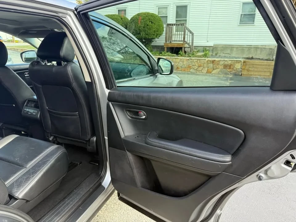 2012 Mazda CX-9 - Image 17 of 20