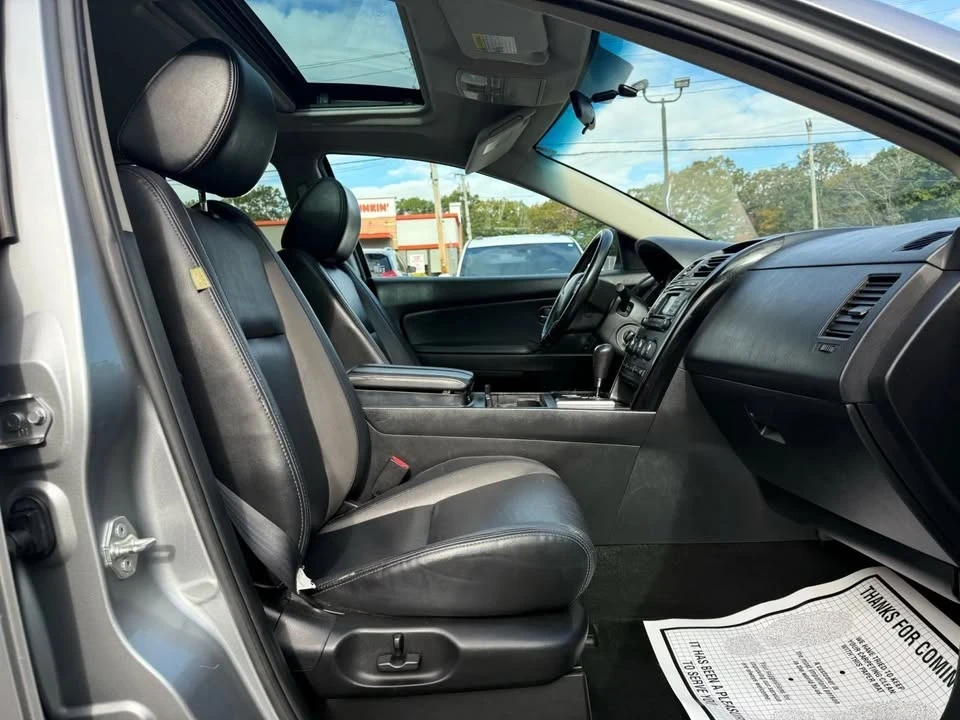 2012 Mazda CX-9 - Image 19 of 20
