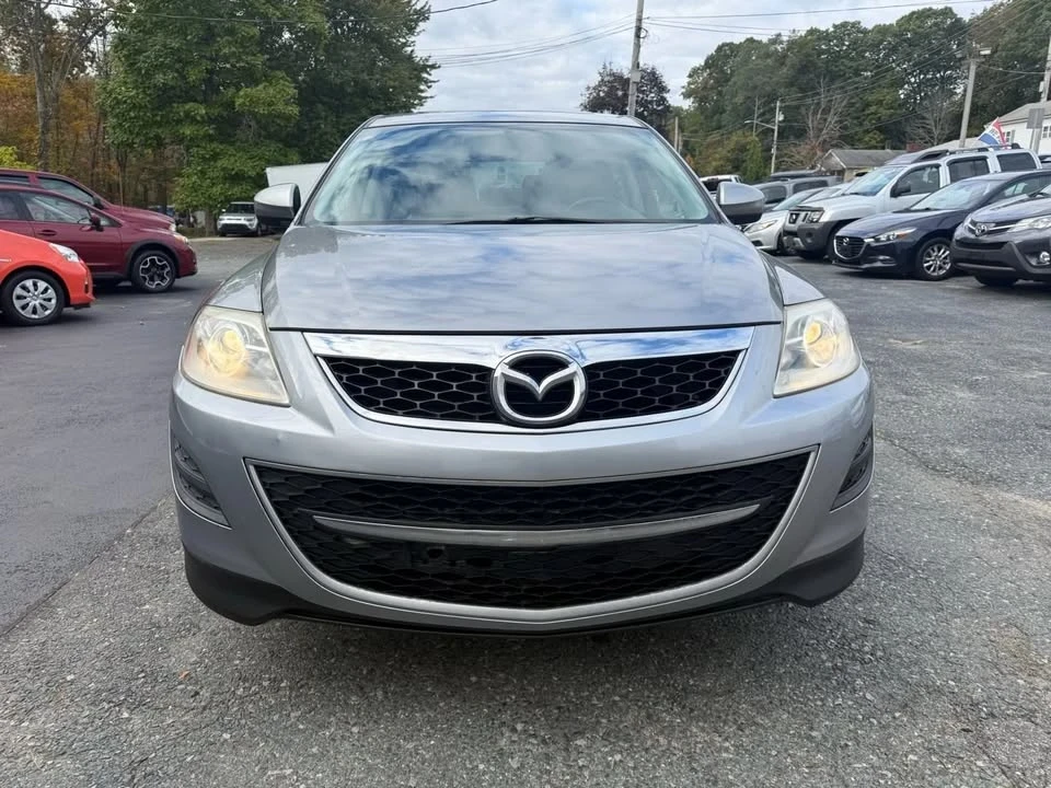 2012 Mazda CX-9 - Image 2 of 20