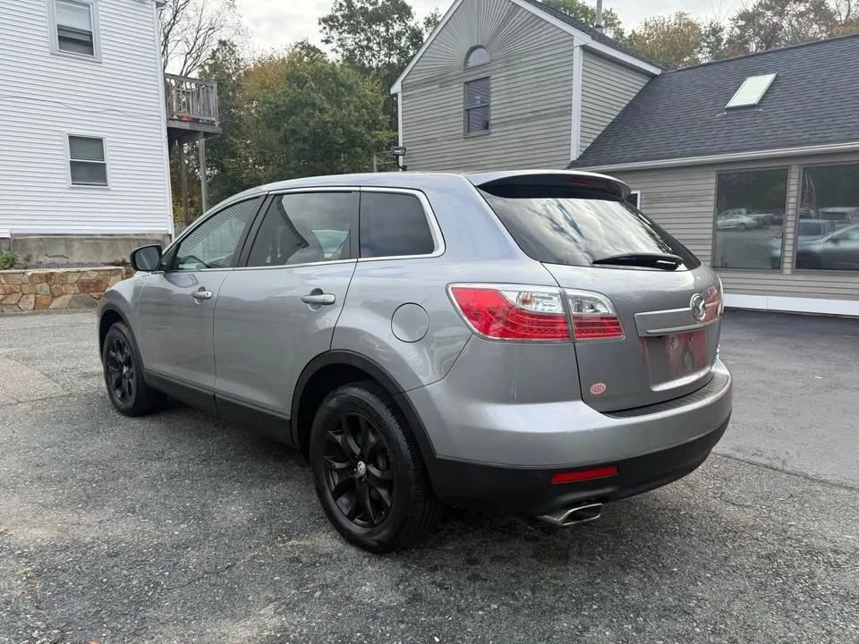 2012 Mazda CX-9 - Image 5 of 20
