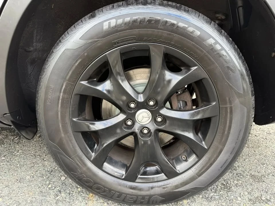 2012 Mazda CX-9 - Image 11 of 20