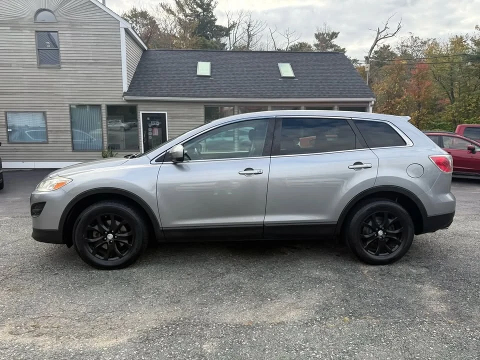 2012 Mazda CX-9 - Image 4 of 20