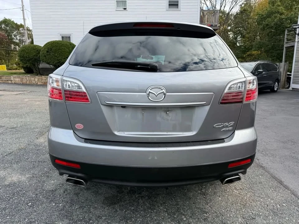 2012 Mazda CX-9 - Image 6 of 20