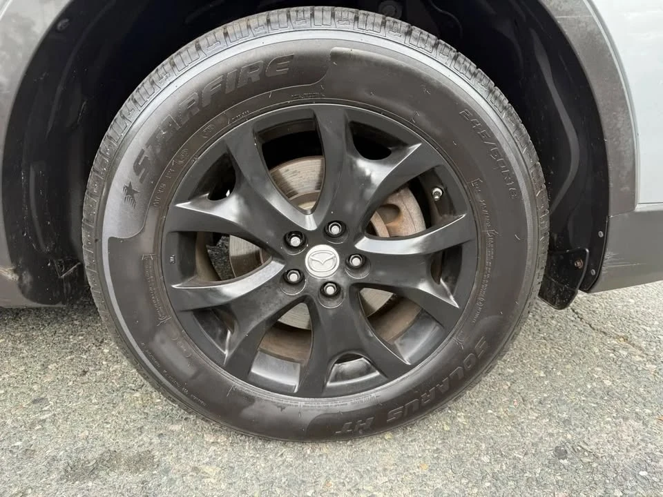 2012 Mazda CX-9 - Image 9 of 20