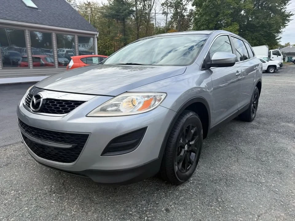 2012 Mazda CX-9 - Image 3 of 20