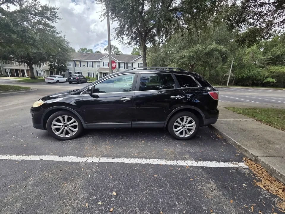2012 Mazda CX-9 - Image 2 of 11