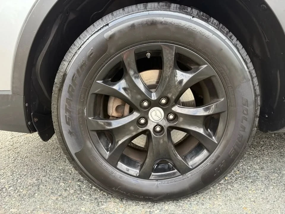 2012 Mazda CX-9 - Image 12 of 20