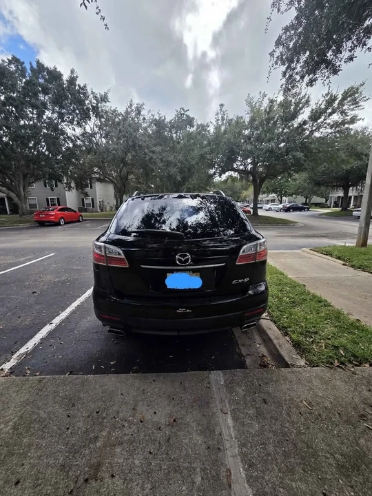 2012 Mazda CX-9 - Image 4 of 11