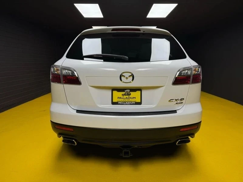 2012 Mazda CX-9 - Image 5 of 19