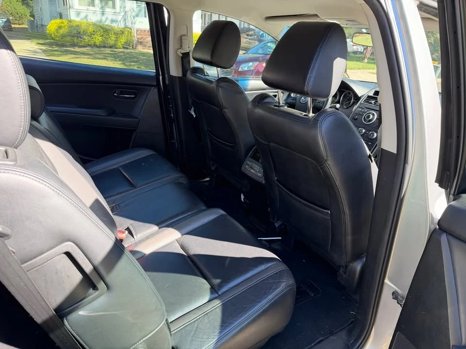2012 Mazda CX-9 - Image 11 of 12