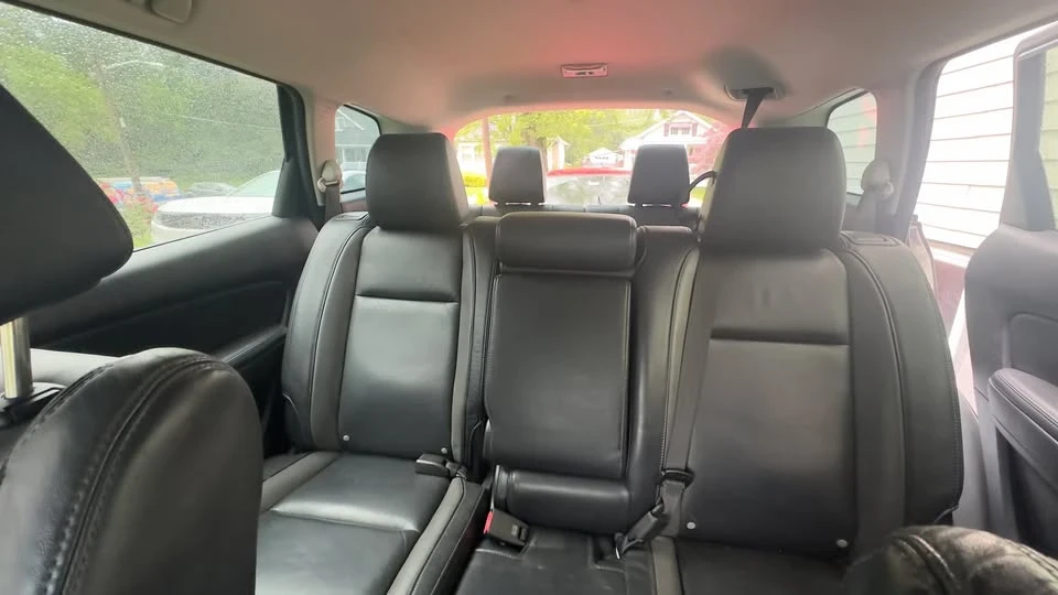 2012 Mazda CX-9 - Image 7 of 12