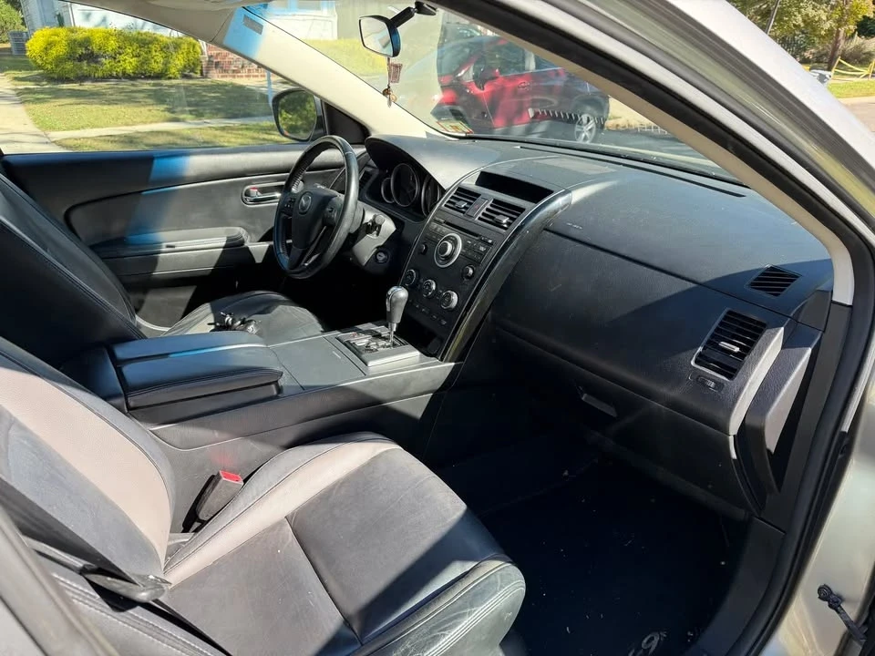 2012 Mazda CX-9 - Image 10 of 12