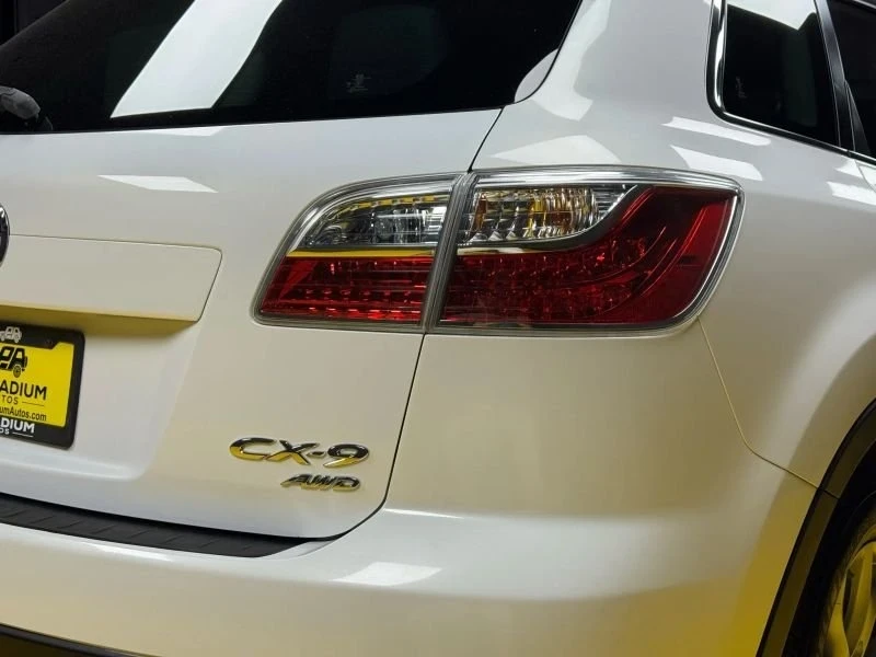 2012 Mazda CX-9 - Image 8 of 19