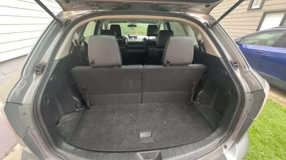 2012 Mazda CX-9 - Image 4 of 12