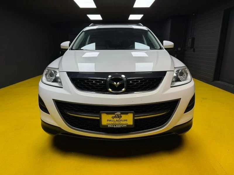 2012 Mazda CX-9 - Image 2 of 19
