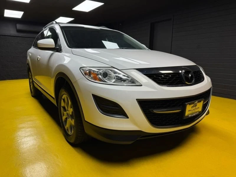 2012 Mazda CX-9 - Image 3 of 19