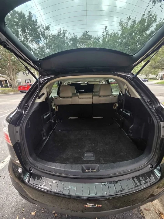 2012 Mazda CX-9 - Image 7 of 11