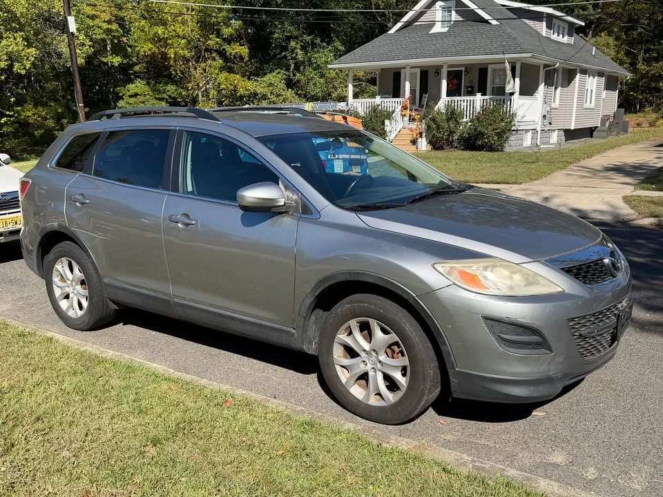 2012 Mazda CX-9 - Image 2 of 12