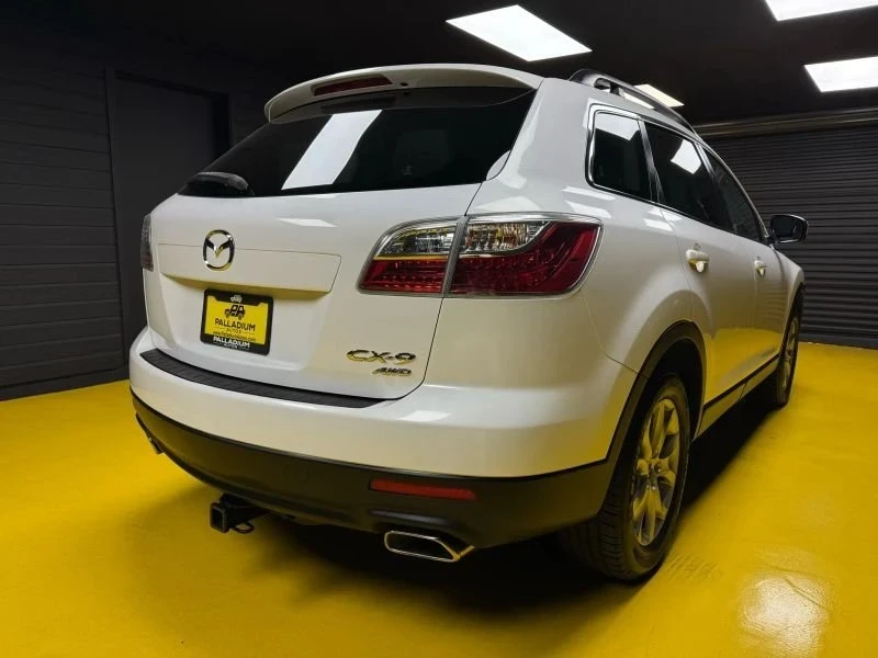2012 Mazda CX-9 - Image 6 of 19