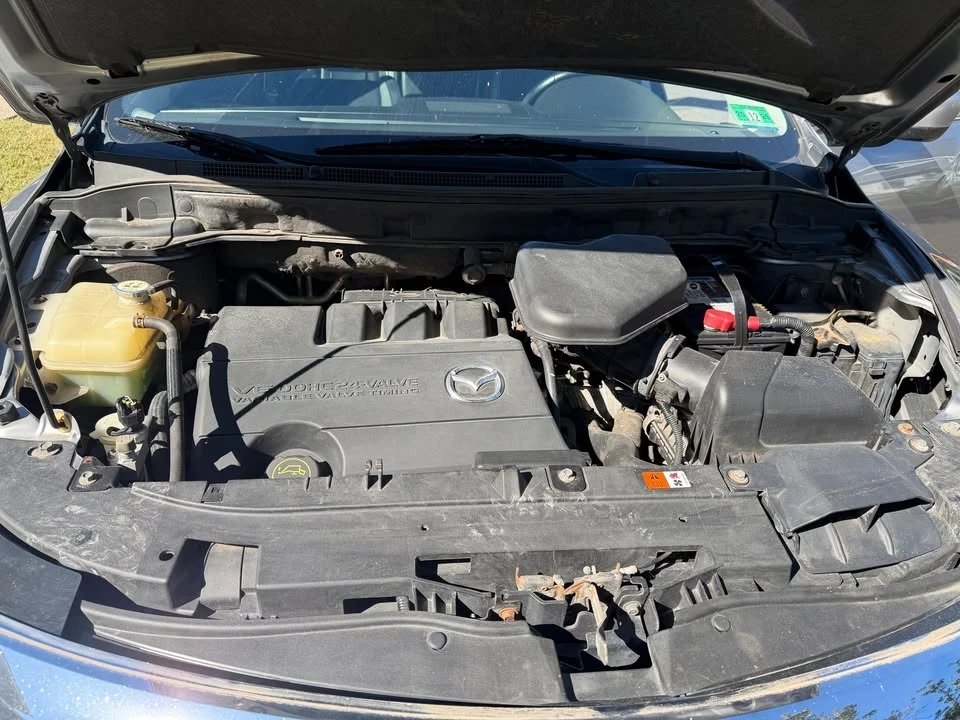 2012 Mazda CX-9 - Image 8 of 12