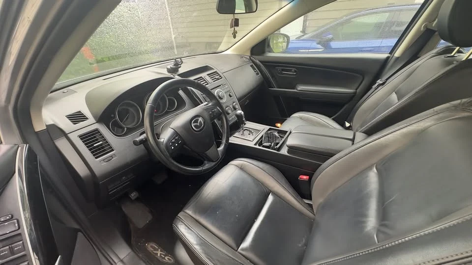 2012 Mazda CX-9 - Image 5 of 12