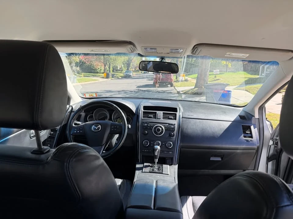 2012 Mazda CX-9 - Image 12 of 12